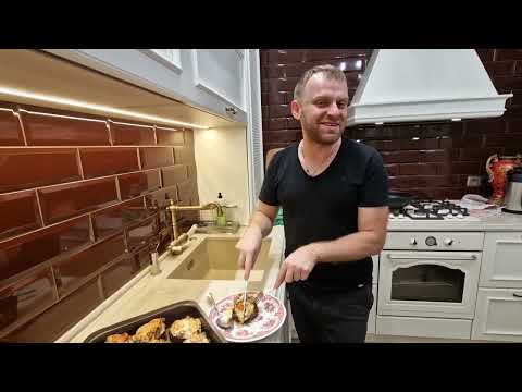 Видео: ЭТИ БАКЛАЖАНЫ ПРОСТО СУПЕР
