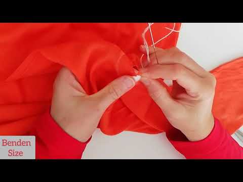 Видео: 7 уникальных швейных приемов, которые вы никогда раньше не видели