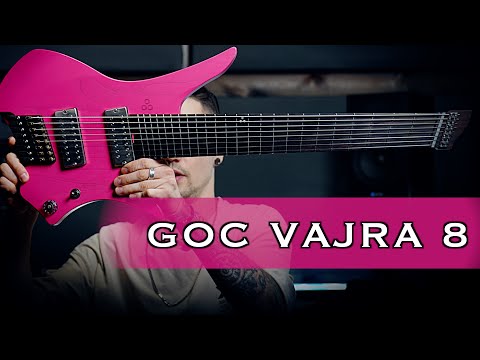 Видео: GOC VAJRA 8. Лучше, чем может показаться.