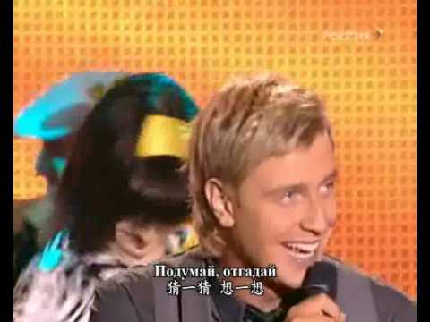 Видео: Май（Лучшие песни 2008 года）