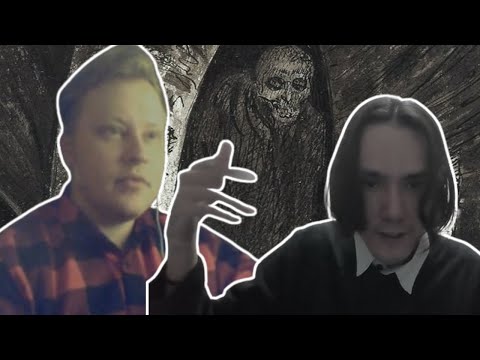 Видео: Скабрезлость СЛИЛ Ладана и защитил Маргинала! | skabrezlost