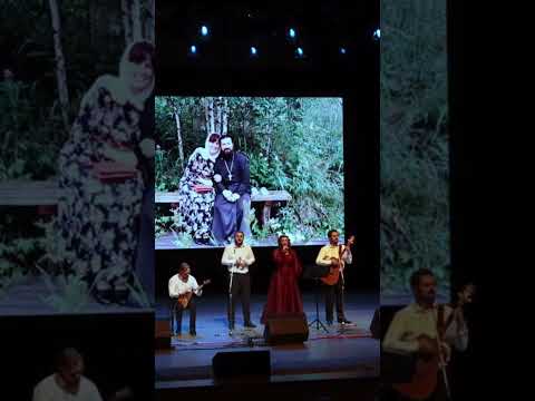 Видео: Родной напев «Гимн семьи»