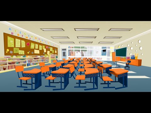 Видео: До свидания, начальная школа!