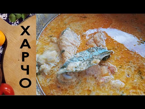 Видео: Харчо | Tinatin.M