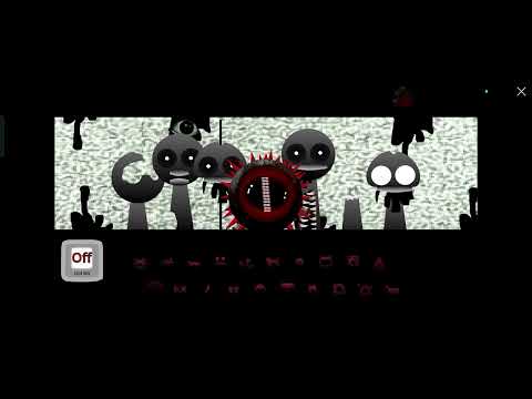 Видео: Играю в спрунки 101 фазу!