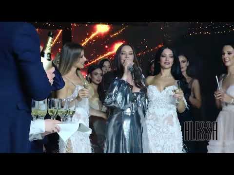 Видео: 10-ти рожден ден на Alessa