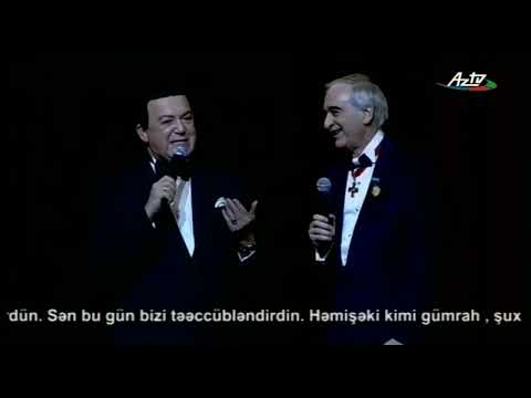 Видео: Иосиф Кобзон - Мой путь (2015)