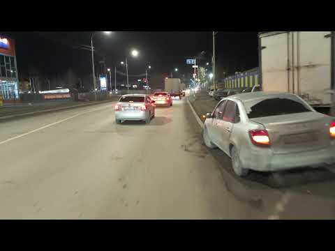 Видео: г.Сургут 24 Октября 2025г.