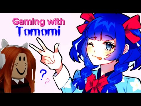 Видео: GAMING WITH TOMOMI / ВСЕ ПЛОХИЕ КОНЦОВКИ В GAMING WITH TOMOMI