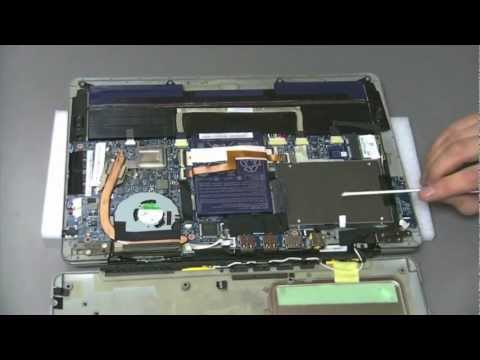 Видео: Видеообзор ультрабука Acer Aspire S3