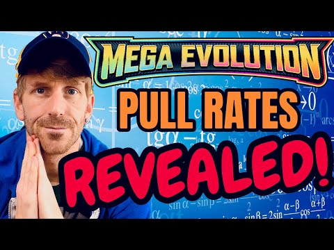 Видео: РАСКРЫТИЕ ТЕМПОВ ПРИТЯЖЕНИЯ МЕГАЭВОЛЮЦИИ! (ЭТОТ НАБОР ПОЛОМАН!!!)