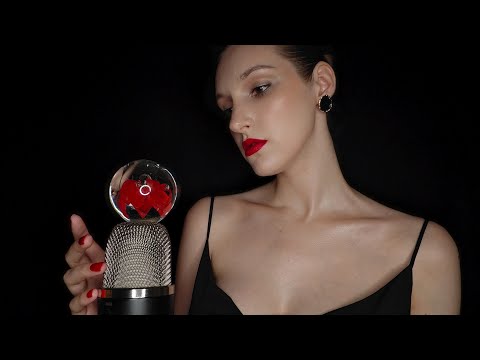 Видео: Асмр Триггеры Для Сна и Расслабления | Asmr Triggers For Sleep and Relaxation