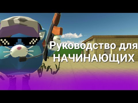 Видео: Руководство для начинающих | ЧГ