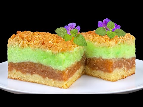 Видео: 🍰ЯБЛУКА ПІД ПЕРИНОЮ🍰ІДЕАЛЬНИЙ яблучний пляцок🍰печу ОДНИМ КОРЖЕМ🍰тане в роті!!!( рецепт пляцка)