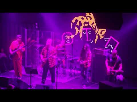 Видео: Александр Пушной - Навернопотомучто @ Live Kazan, 24.05.2024