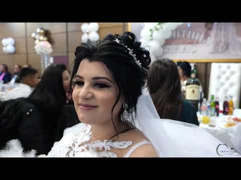 Видео: Сватбения ден на Тошко и Бояна -2част ork.EKSEL @iuli-studio 0896482047  0893740147