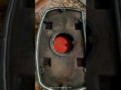 Видео: Буржуйка, каминофен Plamen Alberto. Сборка печки.