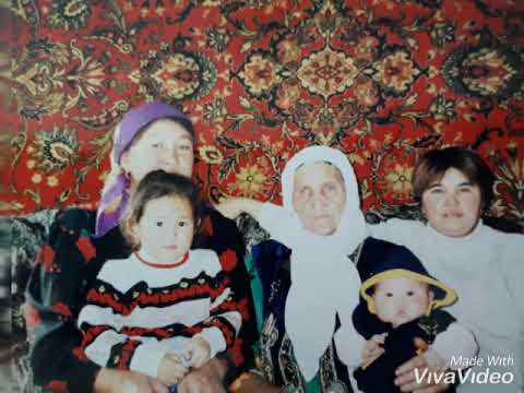 Видео: Туган кунинмен жаным