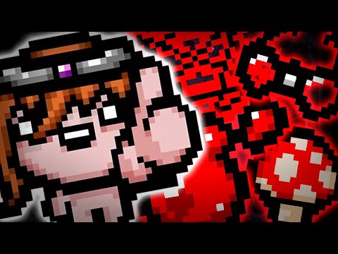 Видео: АЙЗЕК, НО ПУЛЫ МЕНЯЮТСЯ