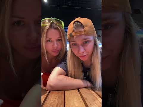 Видео: Кристина и Вика. Эфир. 7.8.23.