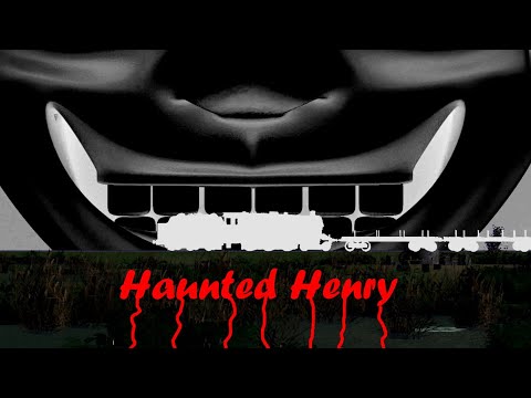 Видео: Призрачный Генри!!! (Расширенный ремейк)
