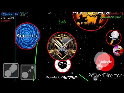 Видео: Играем в NEBULOUS