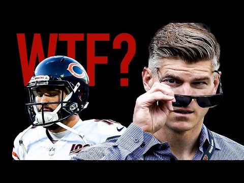 Видео: Худшие генеральные менеджеры в истории НФЛ