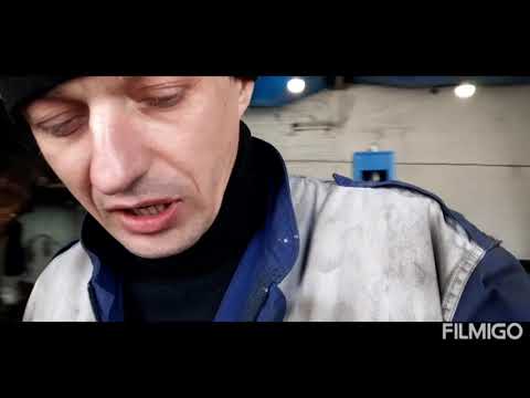 Видео: УАЗ Патриот. Замер фаз ГРМ и их регулировка.