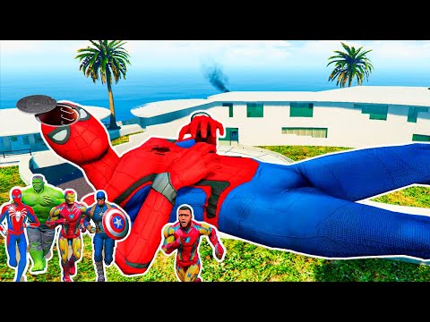 Видео: ӨРМЕКШІ АДАМНЫҢ БАСЫНА КІРДІК (GTA V)