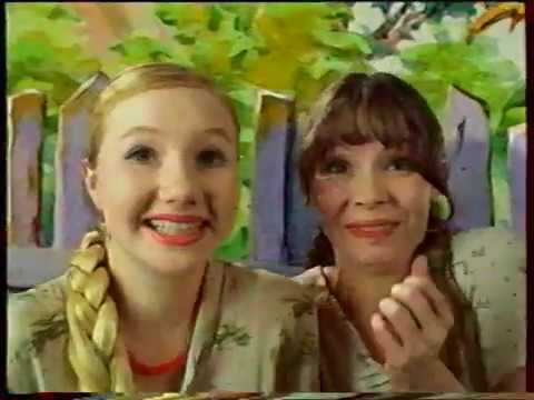 Видео: Реклама на ОРТ(1 канал) 2000г
