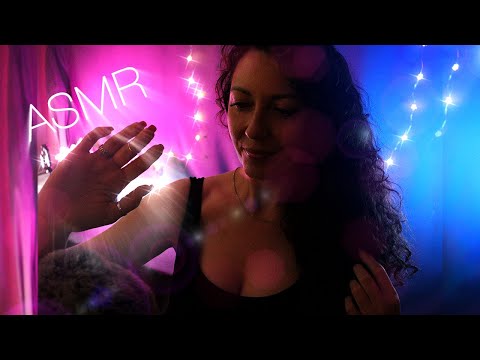 Видео: АСМР ВОЛШЕБНОЕ ЭХО ДЛЯ БЫСТРОГО СНА/ ЗВУКИ РУК/ ЗВУКИ РТА/ ASMR FOR FAST SLEEP/ Echo effect
