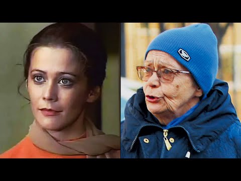 Видео: Наталия Сайко. Куда исчезла 72-летняя советская актриса?