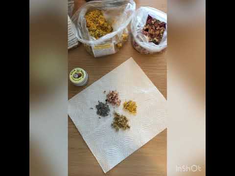 Видео: Мацерат. Приготовление