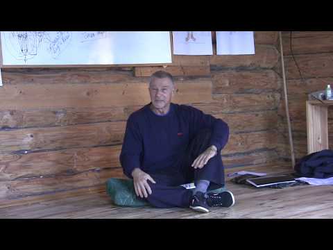 Видео: Обратное даосское дыхание, часть 2. Объяснение, практика, ошибки.