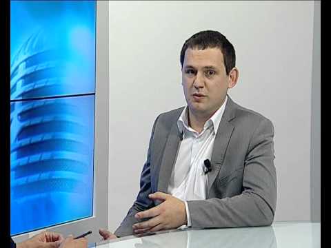 Видео: Афонтово: Интервью с Элвисом Марламовым