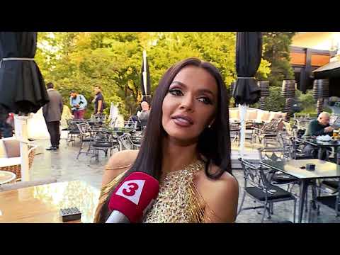 Видео: Галена откровено за Галин, Фики и Гюлджан