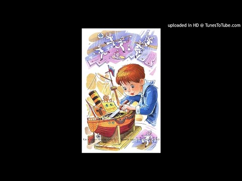 Видео: "Как я ловил человечков",  Б. С. Житков, рассказ.
