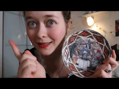 Видео: открываю печь  с керамикой)