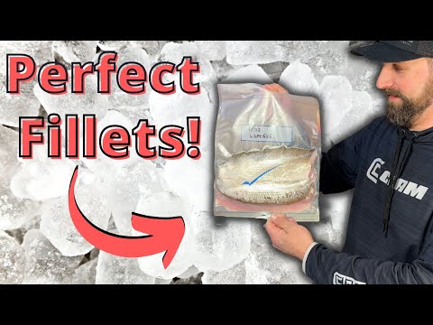 Видео: После улова — 6 шагов к лучшей рыбалке!