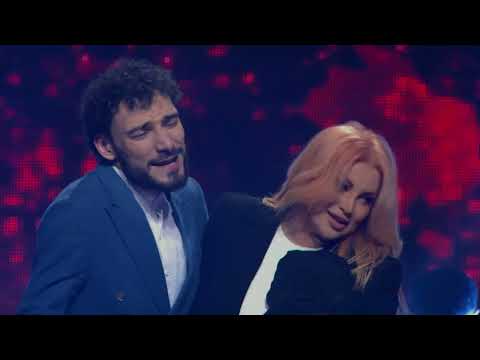 Видео: Hovik Arshakyan & SONA - "Всё пройдет" & "Savvato"