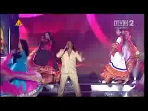 Видео: Василий Жадан - Ромалэ