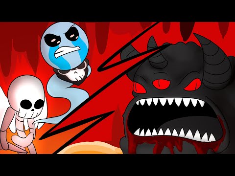 Видео: НОВЫЙ УЛЬТРА БОСС ► The Binding of Isaac: Repentance |6| Прохождение