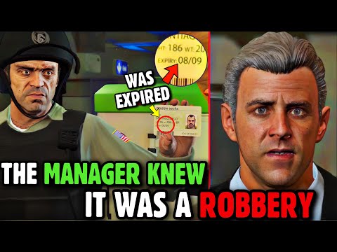 Видео: 35 ИНТЕРЕСНЫХ МИССИЙ В GTA 5 - ФИНАЛ