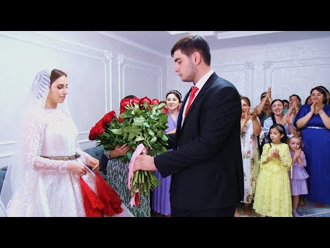 Видео: ВСЕ ЖДАЛИ ЭТУ СВАДЬБУ