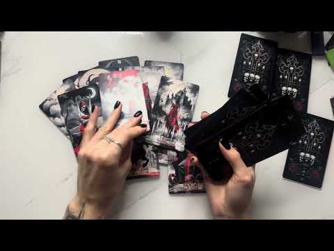 Видео: Есть ли на вас негатив?