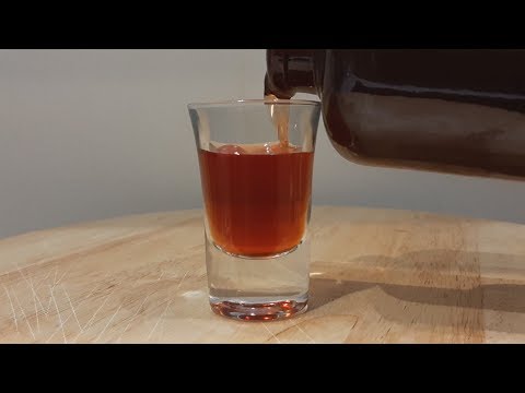 Видео: Рижский бальзам по ГОСТу