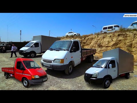 Видео: 31 АВГУСТ КУНГИ НАМАНГАН ФОРД, ГАЗЕЛ БОЗОРИ!
