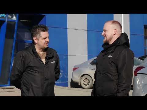 Видео: Правильные тормозные диски на Lada Vesta. Ревизия суппортов, замена дисков и колодок  на Valeo.