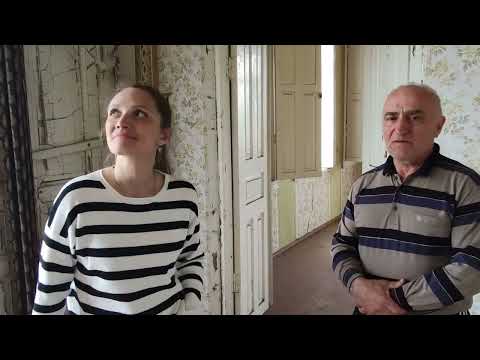 Видео: БЕЗ АНТИСЕМИТИЗМА // Как в грузинском Кулаши сохраняют память об евреях