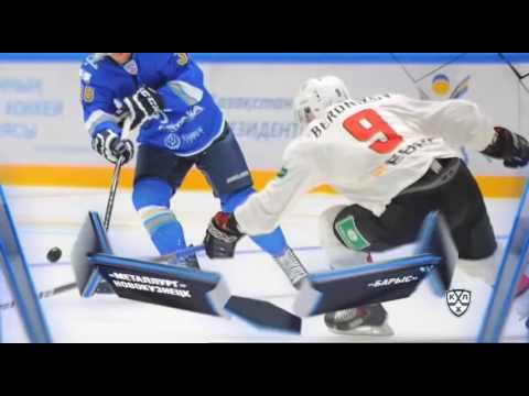 Видео: Конец эфира (КХЛ, 18.01.2017)